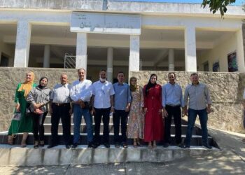 ساكنة بني حرشن يسافرون من أجل المصادقة على الوثائق!