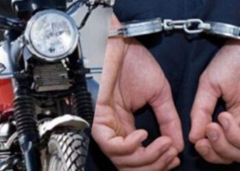 اعتقال عصابة متخصصة في سرقة الدراجات بطنجة