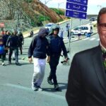 هكذا أحبط الأمن المغربي محاولة الهجرة الجماعية إلى إسبانيا