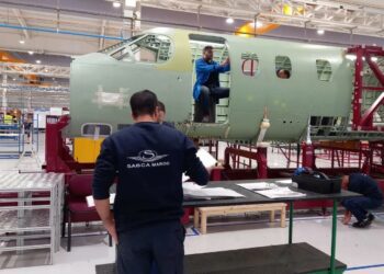 صادرات قطاع الطيران تواصل صعودها وتتجاوز الفوسفاط ومشتقاته