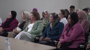 مكافحة الاتجار بالبشر