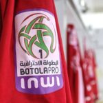 جدول مباريات الدورة 3 من البطولة المغربية