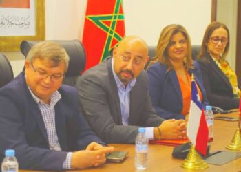 رخص البناء في طنجة مجمدة وعمدة طنجة يتحول إلى رئيس جمعية ثقافية!!