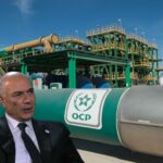 معاملات المكتب الشريف للفوسفاط ترتفع إلى 43.2 مليارات درهم