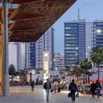 الكشف عن عدد ليالي المبيت السياحية بعمالة طنجة-أصيلة