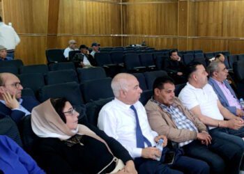 مقاطعة البيضاء