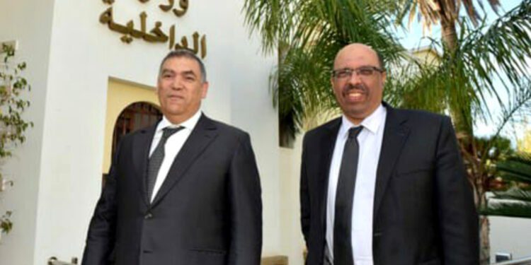 تاريخ بدء الشركات الجهوية المتعددة الخدمات