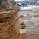 تساقطات مطرية رعدية قوية مرتقبة بالمغرب