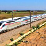 قطار tgv