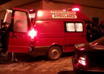 عاجل.. تسمم جماعي يصيب أزيد من 19 شخص بمنطقة سباتة بالبيضاء