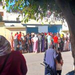 سد بجهة طنجة