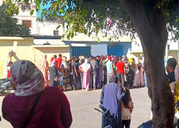 سد بجهة طنجة