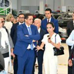 التخصصات الموجودة بمدينة المهن و الكفاءات بطنجة