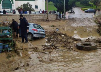 توقعات أحوال الطقس الأحد بالمغرب