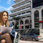 نزهة الشرايبي محامية تتربع على رأس أغنى مقاطعات البيضاء