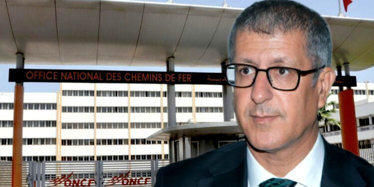المكتب الوطني للسكك الحديدية يثير الجدل بعد صفقة باهضة التكلفة