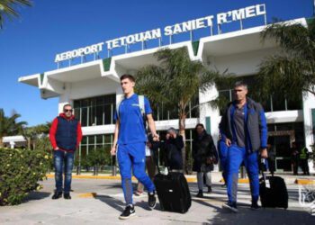 تعين مدراء جدد على رأس ثلاثة مطارات بالمملكة