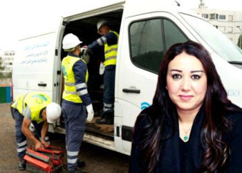 الشركة الجهوية للماء والكهرباء بالبيضاء تنهي عهد ليديك
