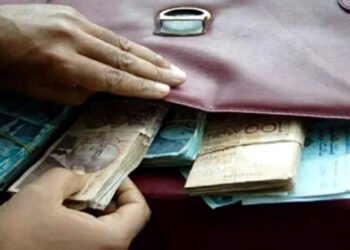 رشوة بـالملايين تهز جماعة ترابية