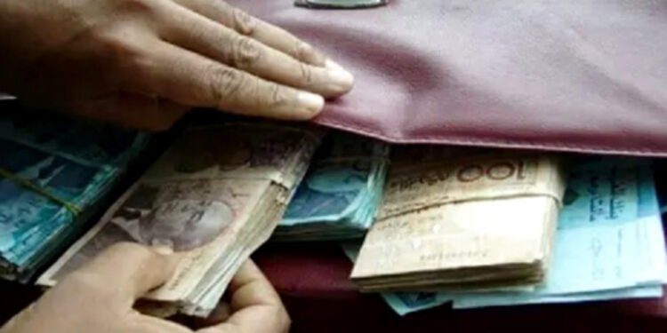 رشوة بـالملايين تهز جماعة ترابية