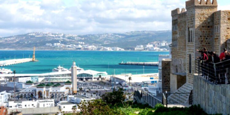 جهة الشمال تعزز مكانتها كثالث أهم جهة اقتصادية مساهمة ب10 % من الثروة الوطنية