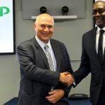 مؤسسة التمويل الدولية والمكتب الشريف للفوسفاط يطلقان مشروعا جديدا هذه تفاصيله