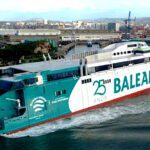 تغييرات في سفن النقل بميناء سبتة ابتداءا من هذا التاريخ