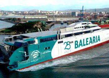 تغييرات في سفن النقل بميناء سبتة ابتداءا من هذا التاريخ