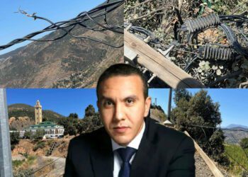 فضيحة جديدة للمكتب الوطني للكهرباء