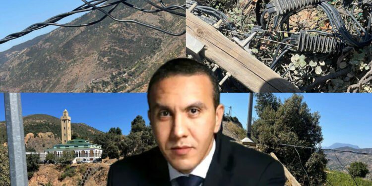 فضيحة جديدة للمكتب الوطني للكهرباء