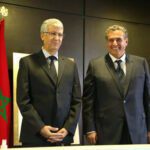 الدكاترة ينتفضون ضد وزير الفلاحة والصيد البحري والمياه والغابات