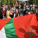 طلبة مهندسون يقاطعون منتجات داعمي الاحتلال الاسرائيلي