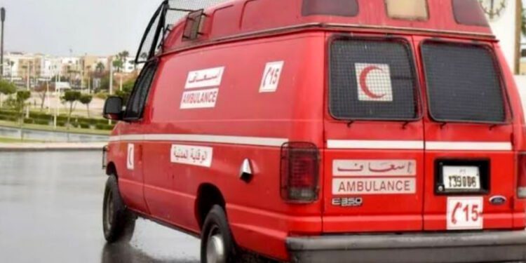 صاعقة رعدية تودي بحياة تلميذ وإصابة ٱخر بجروح متفاوتة الخطورة