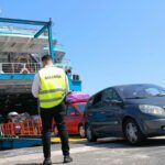 عملية مرحبا.. هذا عدد الجالية المغربية الذين دخلوا المملكة صيف 2024