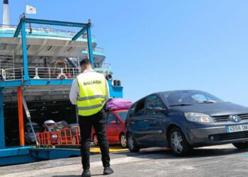 عملية مرحبا.. هذا عدد الجالية المغربية الذين دخلوا المملكة صيف 2024