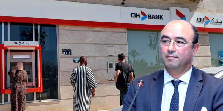 فضائح بنك القرض العقاري والسياحي تتوالى وزبناء متذمرون من تردي الخدمات