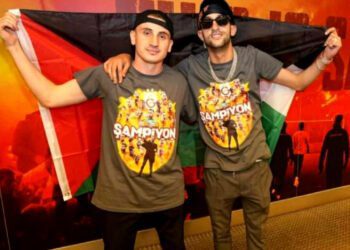 زياش في قلب زوبعة كبرى بسبب تدوينة ضد الإبادة الجماعية في فلسطين