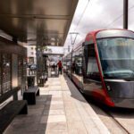 تعرف على التوقيت ومسارات الخطين الثالث والرابع لطرامواي البيضاء