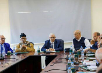 حزب الاستقلال يعلن عن مجلسه الوطني في هذا التاريخ