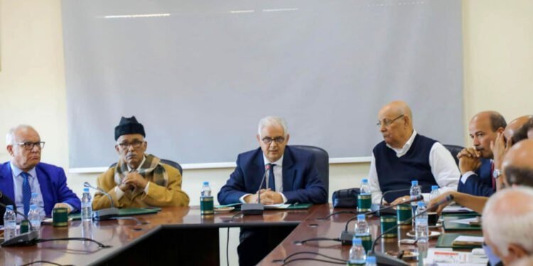 حزب الاستقلال يعلن عن مجلسه الوطني في هذا التاريخ