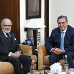 إدارة بنك المغرب تتخذ هذا القرار بخصوص سعر الفائدة الرئيسي