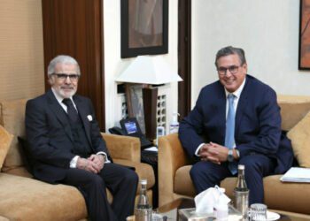 إدارة بنك المغرب تتخذ هذا القرار بخصوص سعر الفائدة الرئيسي