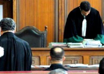 الحبس النافذ لرئيس جماعة في قضية اختلاس 254 مليون سنتيم