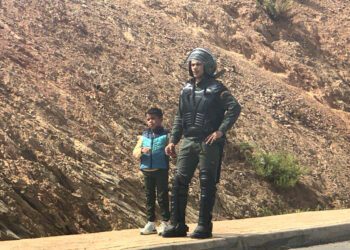 هذا ما صدر عن الفضاء المغربي للمهنيين بخصوص أحداث 15 شتنبر للهجرة الجماعية