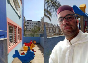 هيئة حقوقية تستنكر طرد الكاتب العام للتعاونية القرائية سيدي مومن