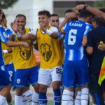 ما السبيل لإخراج اتحاد طنجة من أزمته التسييرية ..؟