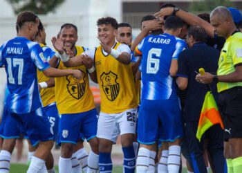 ما السبيل لإخراج اتحاد طنجة من أزمته التسييرية ..؟