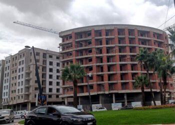 لائحة سوداء تفضح أسماء منعشين عقاريين في المغرب