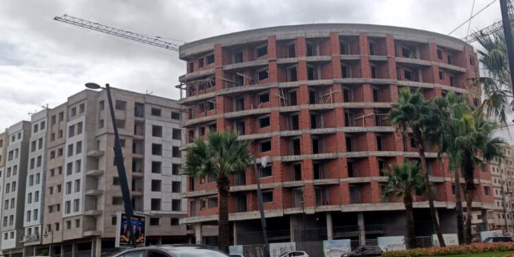 لائحة سوداء تفضح أسماء منعشين عقاريين في المغرب