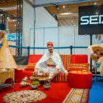 المغرب يعزز العرض الوطني بالمعرض الغذائي في أليكانتي الاسبانية